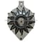Mpa 91-95 Mercedes-Benz-E300 Mercedes-Benz-1 New Alternator, 7735610N 7735610N - alternate 3